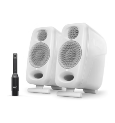 IK Multimedia iLoud Micro Monitor Pro Blanco 2