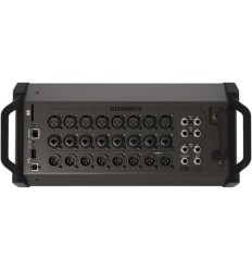 Allen & Heath CQ-20B | Mezclador Digital Compacto