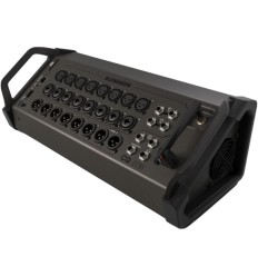 Allen & Heath CQ-20B | Mezclador Digital Compacto 2