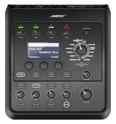 Bose ToneMatch T4S | Mezclador digital 4 canales