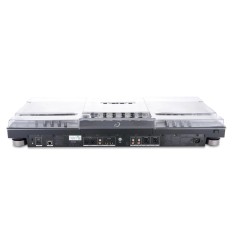 Decksaver AlphaTheta XDJ-AZ Cover | DS-PC-XDJAZ 2