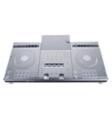 Decksaver AlphaTheta XDJ-AZ Cover | DS-PC-XDJAZ