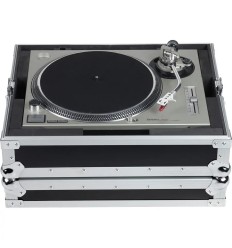 WALKASSE Turntable Pro BK | Maleta para giradiscos 2
