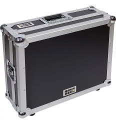 WALKASSE Turntable Pro BK | Maleta para giradiscos