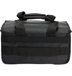 Magma 45 Record-Bag 150 Negro/Caqui | Ref. 43013