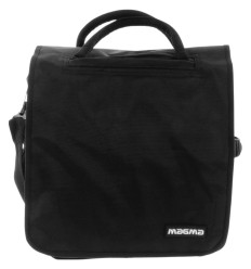 Magma LP Bag 40 II Black – Bolsa 40 vinilos 12"