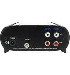 ART DJPRE II – Preamplificador Phono RIAA 2
