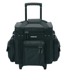 Magma LP-Bag 100 Trolley Black | Maleta 90 vinilos 2
