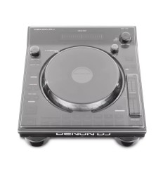 Decksaver Denon DJ LC6000 Prime Cover DS-PC-LC6000