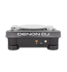Decksaver Denon DJ LC6000 Prime Cover DS-PC-LC6000 2