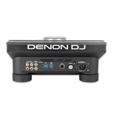 Decksaver DS-PC-SC6000 Cover para Denon DJ SC6000 2