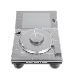 Decksaver DS-PC-SC6000 Cover para Denon DJ SC6000