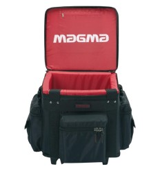 Magma LP-Bag 100 Trolley Black/Red | 40540 2