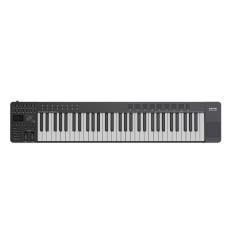 NUX NTK-61 | Controlador MIDI 61 Teclas