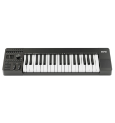 NUX NTK-37 | Controlador MIDI 37 teclas 2