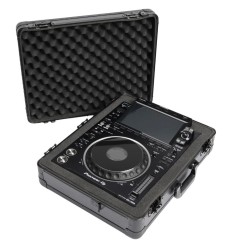 Magma Carry Lite DJ-Case Player/Mixer | 41104 2