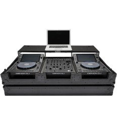 Magma Multi-Format Workstation Player/Mixer-Set Black