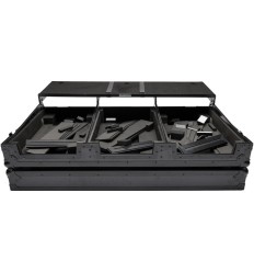 Magma Multi-Format Workstation Player/Mixer-Set Black 2