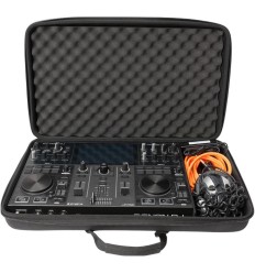 Magma CTRL Case Prime 4 | Estuche Denon Prime 4