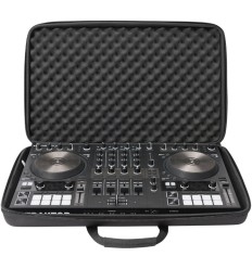Magma CTRL Case XL Plus – Estuche DJ rígido
