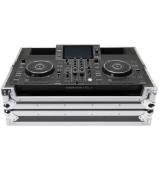 MAGMA Flightcase para Denon SC LIVE 4 | DJ-Controller Case