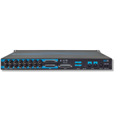 M-LIVE GO8 · Conmutador automático de señal 2