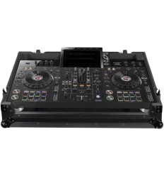 UDG U91076BL Flight Case Pioneer XDJ-RX3 Negro