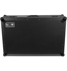 UDG U91076BL Flight Case Pioneer XDJ-RX3 Negro 2