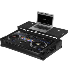UDG U91077BL Flight Case Pioneer DDJ-REV7 Negro