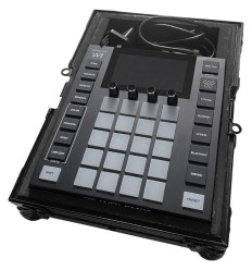 UDG U91079BL Flight Case para Wolfmix W1 | Negro 2