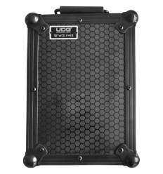 UDG U91079BL Flight Case para Wolfmix W1 | Negro
