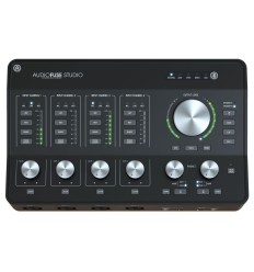 Arturia AudioFuse Studio | Interfaz 18 ent. 20 sal.