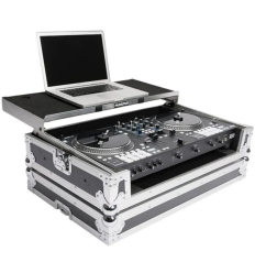 Magma DJ-Controller Workstation ONE | Rane One 2