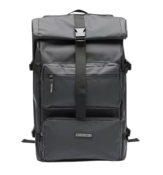 Magma Rolltop Backpack III | Mochila DJ Impermeable