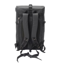 Magma Rolltop Backpack III | Mochila DJ Impermeable 2
