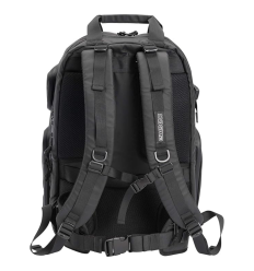 Magma Solid Blaze Pack 120 | Mochila DJ 2
