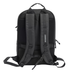 Magma Solid Blaze Pack 80 | Mochila DJ reciclada 2