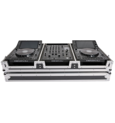 MAGMA Multi-Format Case Player/Mixer Set | 41001
