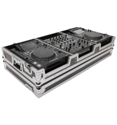 MAGMA Multi-Format Case Player/Mixer Set | 41001 2