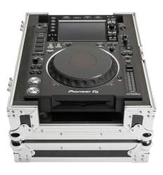 MAGMA Multi-Format Case Player/Mixer | Flightcase DJ