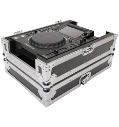 MAGMA Multi-Format Case Player/Mixer | Flightcase DJ 2