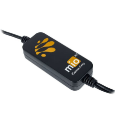 iConnectivity mioXC | Interfaz MIDI USB-C 1×1 2