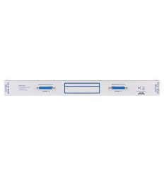 RME DTOX-16 I/O | Panel XLR a D-sub 25 pines 2