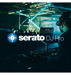 Serato DJ Pro Licencia Digital | Software DJ Pro