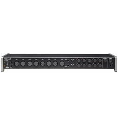 TASCAM US-16x08 | Interfaz de audio USB 16x8
