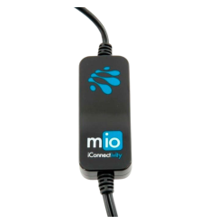 iConnectivity mio | Interfaz MIDI USB 1x1 2