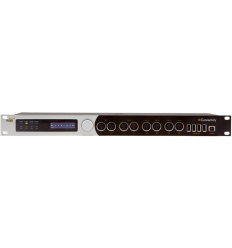 iConnectivity mioXL · Interfaz MIDI profesional 8×12