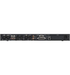 TASCAM SS-CDR250N | Grabador en Red Rack Profesional 2
