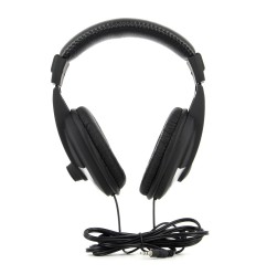 OQAN QHP10 BASIC – Auriculares de Estudio 2