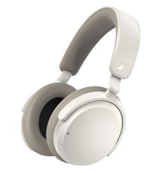 Sennheiser Accentum Wireless White | Hi-Fi inalámbrico